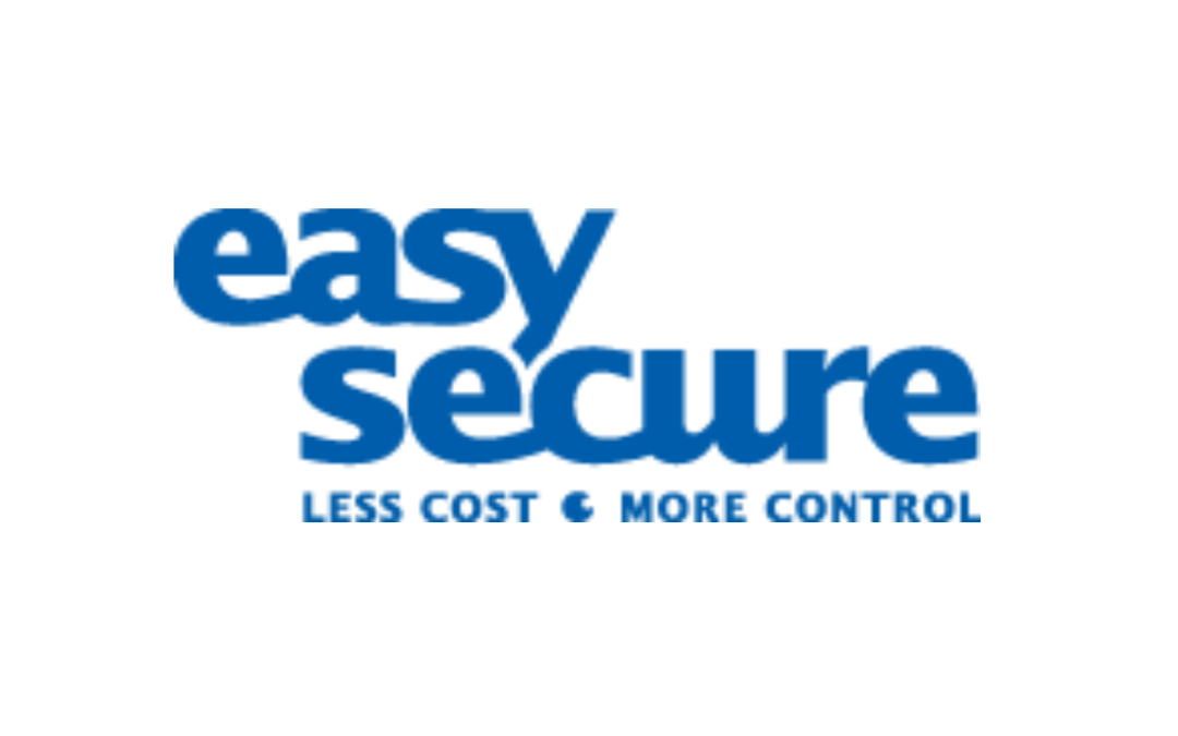 Nieuwe partner EasySecure