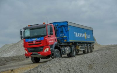 Transpo Nuth kiest voor YourSoft