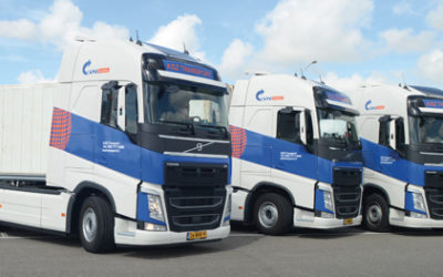 KSZ  Transport kiest voor YourSoft