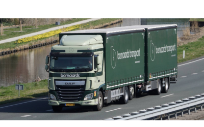 Ook Bernaards Transport te Halsteren heeft gekozen voor de Uren-/CAO-/Salarisvoorloop software “PayHours NG” van “YourSoft”.