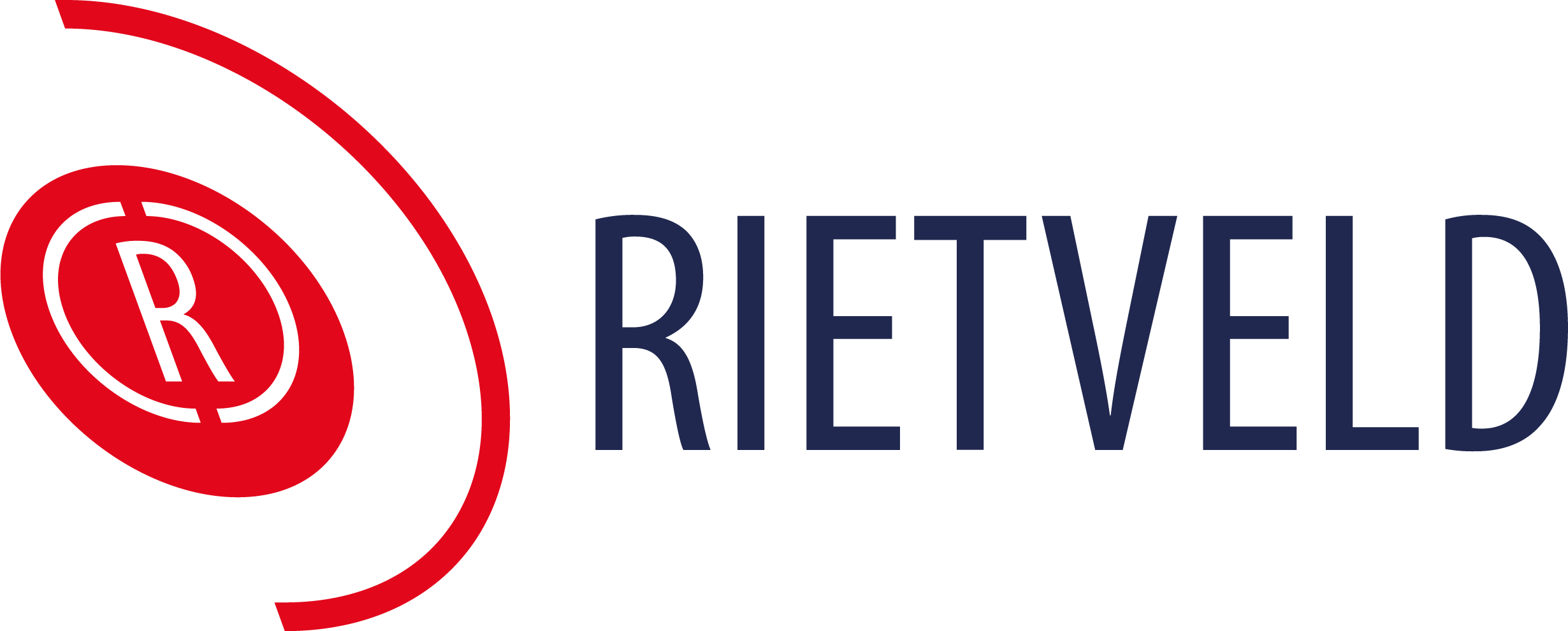 Rietveld logo