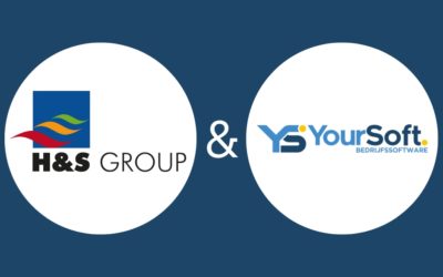 Ook H&S Group te Barneveld heeft gekozen voor de Uren-/CAO-/Salarisvoorloop software ‘PayHours NG’ van ‘YourSoft’