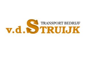 Transportbedrijf van der Struijk Boxtel