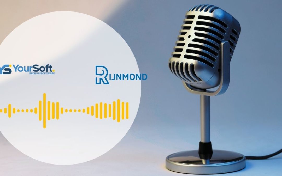 YourSoft PayHours op Radio Rijnmond