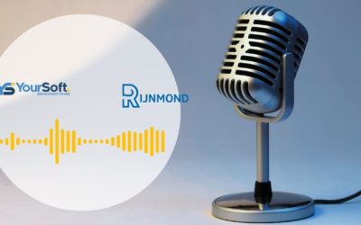 YourSoft PayHours op Radio Rijnmond