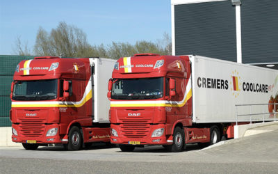 Cremers Coolcare kiest voor PayHours