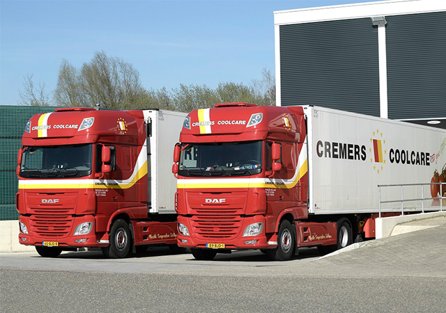 cremers coolcare tegelen