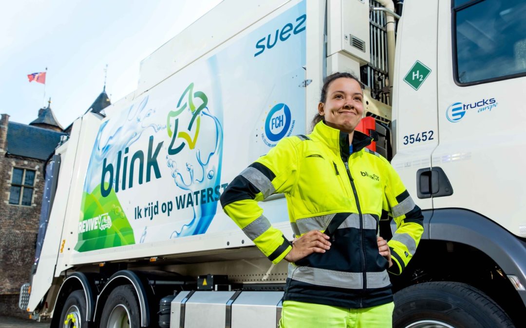 Ook Blink kiest voor PayHours