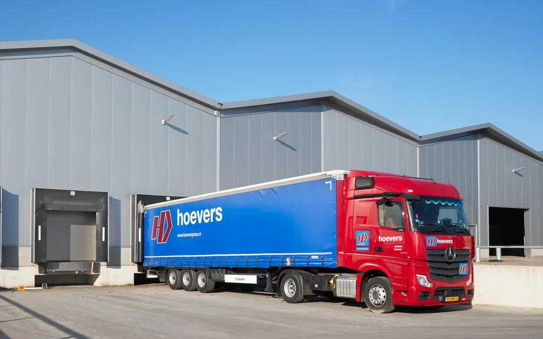 Ook Hoevers groep kiest voor PayHours