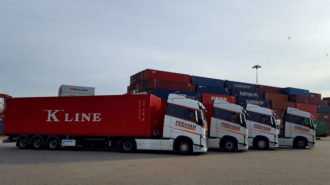 Peeman Transport (2) De Rooy Transport