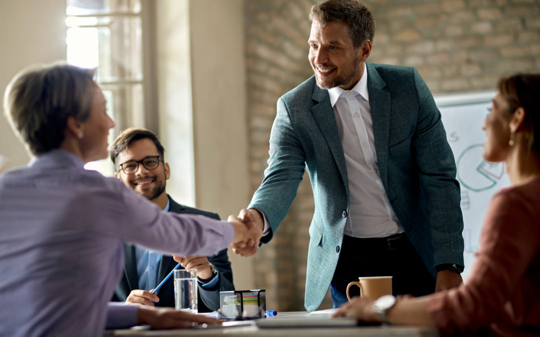 Krachtig partnership YourSoft / Mendrix