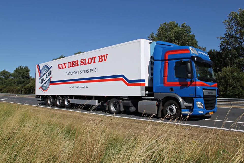 Ook Koninklijke Van der Slot Groep te Rijnsburg kiest voor de salaris software van YourSoft.