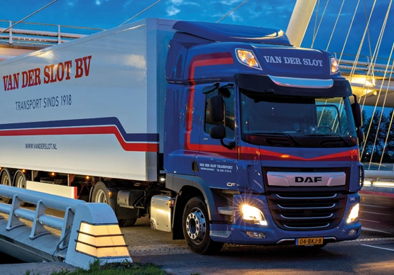 vanderslotgroep