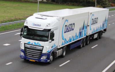 Dasko kiest voor PayHours