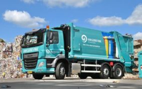 Ook Van Gerrevink Afval & Milieu kiest voor PayHours 2.0