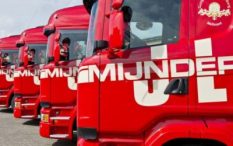 Ook J.L. Mijnders Transport te Melissant heeft gekozen PayHours 2.0
