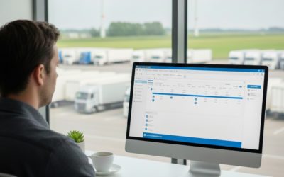 Overuren berekenen in de transport cao