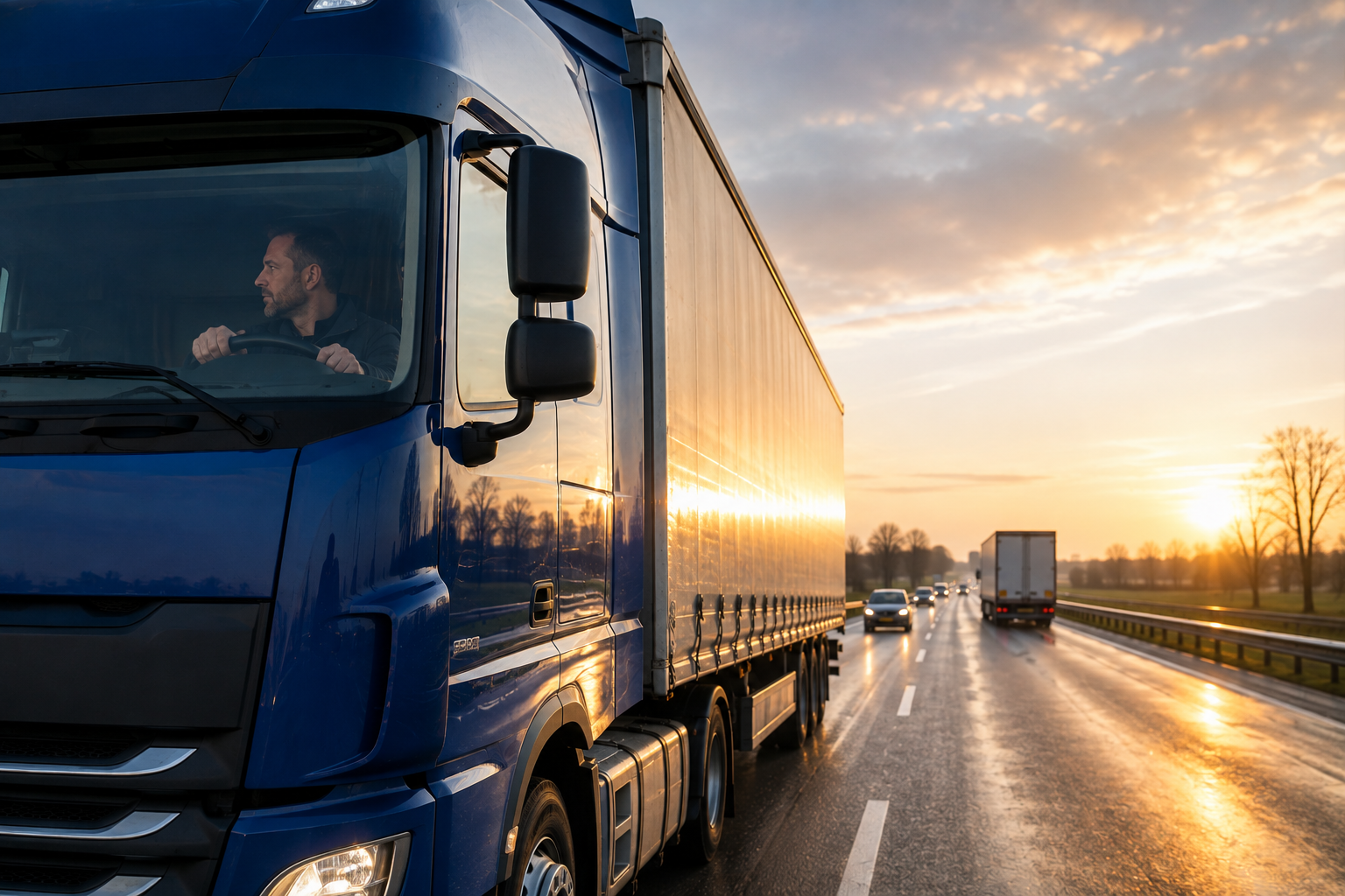 salarisvoorloop software transport logistiek
