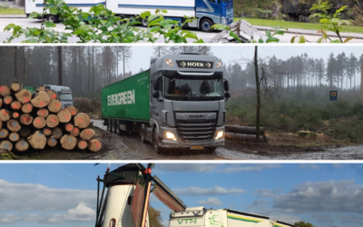 Ook Deij Transport, Van Tuijl Transport en Hoek Containers kiezen voor PayHours 2.0