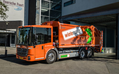 Beschermd: Wielemaker te Middelburg kiest voor PayHours 2.0